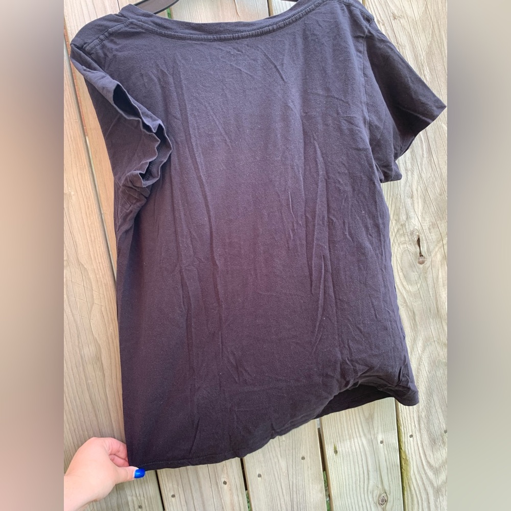 Swag Overdose Tee - Picture 4 of 4